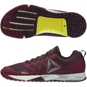 Crossfit Nano 6 shoes, womens